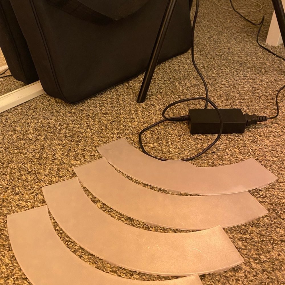 Neewer Ringlight (Bluetooth) - Picture 5 of 5